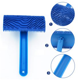Wood Graining Rubber - image 3