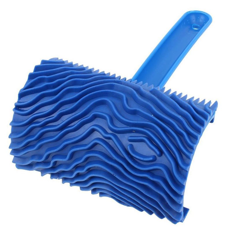 Wood Graining Rubber