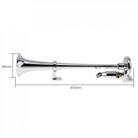 Vehicle Air Horn - image 3