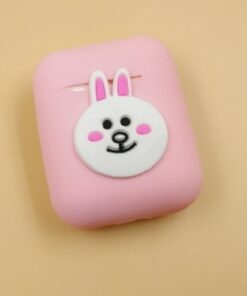 1PCS Cartoon Soft Silicone Case For Apple Airpods Shockproof Cover For Apple AirPods Earphone Cases Cute 10.jpg 640x640 10