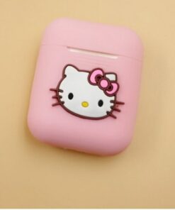 1PCS Cartoon Soft Silicone Case For Apple Airpods Shockproof Cover For Apple AirPods Earphone Cases Cute 11.jpg 640x640 11