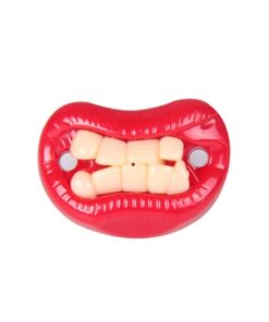 1PCS Food Grade Silicone Funny Baby Pacifiers Dummy Nipple Teethers Toddler Orthodontic Soothers Teat for Baby 7.jpg 640x640 7