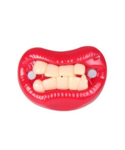 1PCS Food Grade Silicone Funny Baby Pacifiers Dummy Nipple Teethers Toddler Orthodontic Soothers Teat for Baby 7.jpg 640x640 7