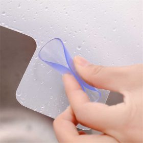 Kitchen Splash Guard - image 9