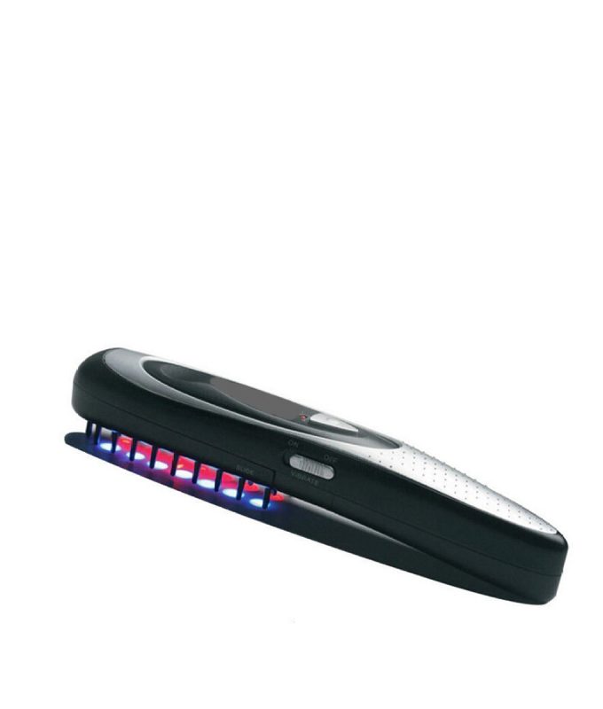 Laser Hair Growth Hair Brush