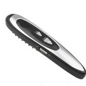 Laser Hair Growth Hair Brush - image 2
