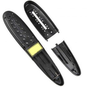 Laser Hair Growth Hair Brush - image 3