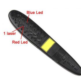 Laser Hair Growth Hair Brush - image 4