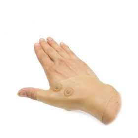 Magnetic Therapy Wrist Strap Glove - image 1