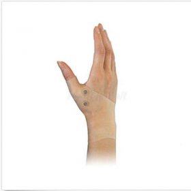 Magnetic Therapy Wrist Strap Glove - image 4