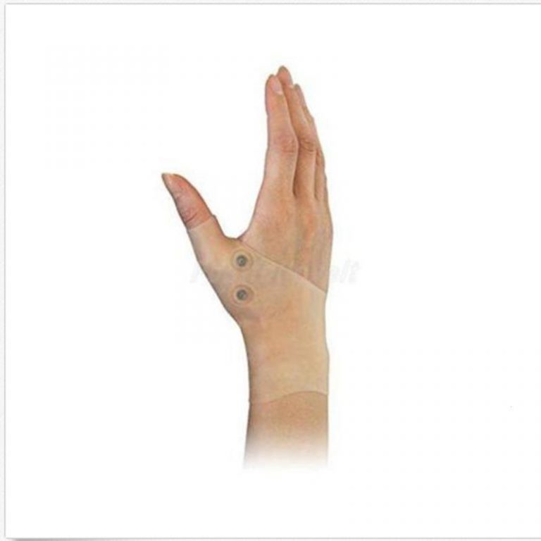 Therapy Wrist Strap Glove JOOPZY