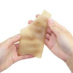Magnetic Therapy Wrist Strap Glove - image 6