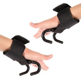Weightlifting Hooks - image 2