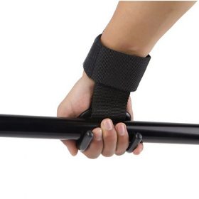 Weightlifting Hooks - image 3