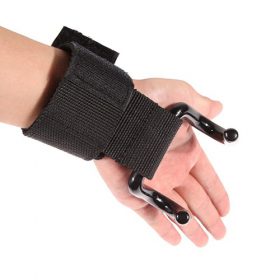 Weightlifting Hooks - image 1
