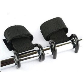 Weightlifting Hooks - image 4