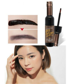 1pcs Wine Bottle Shape Eyebrow Pen Eyebrow Enhancer Long Lasting Makeup Pencil Eye Waterproof Eyebrow Brush 5 510x510 1