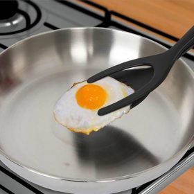 Grip And Flip Spatula - image 2