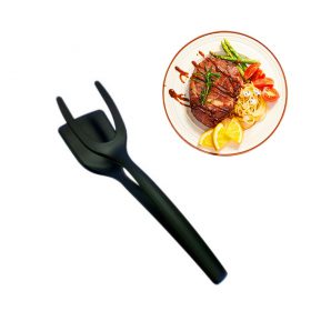 Grip And Flip Spatula - image 1