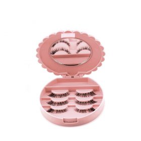 False Eyelash Storage Box - image 1