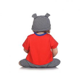 Newborn baby doll - image 4