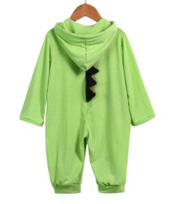 dinosaur onesie newborn