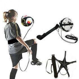 Self Training Soccer Tool - image 1