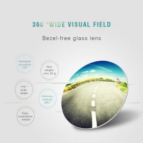 Safety Mirror - image 8