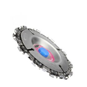 4 Inch Grinder Disc - image 1