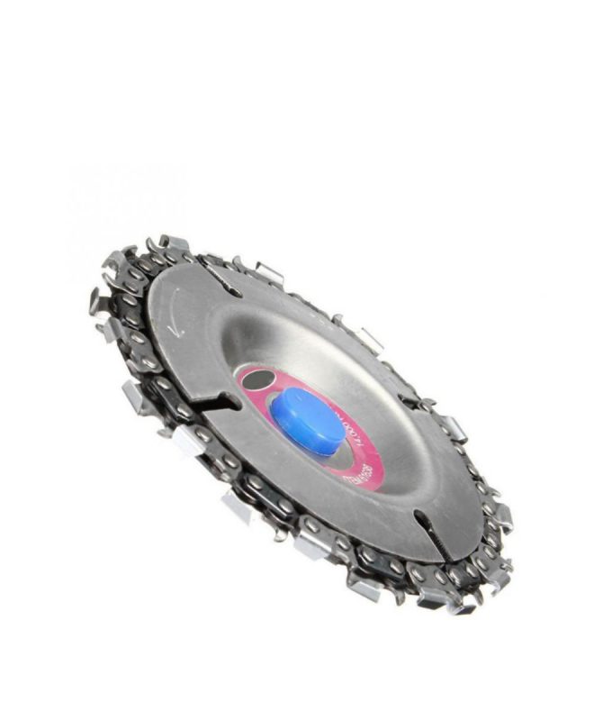 4 Inch Grinder Disc