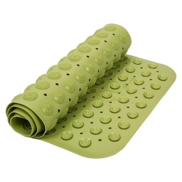 40cmx100cm Extra Long Bathtub Mat Non Slip Anti Bacterial Suction Cups Secure Mat To Tub 2.jpg 640x640 2