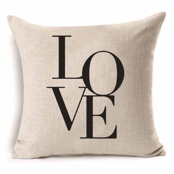 43 43cm Love Mr Mrs Cotton Linen Throw Pillow Cushion Cover Valentine s Day Gift Home 22.jpg 640x640 22