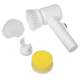 5 in 1 Electric Cleaning Brush - image 3