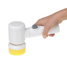 5 in 1 Electric Cleaning Brush - image 1