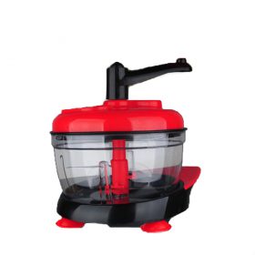 Kitchen Manual Food Chopper - image 1