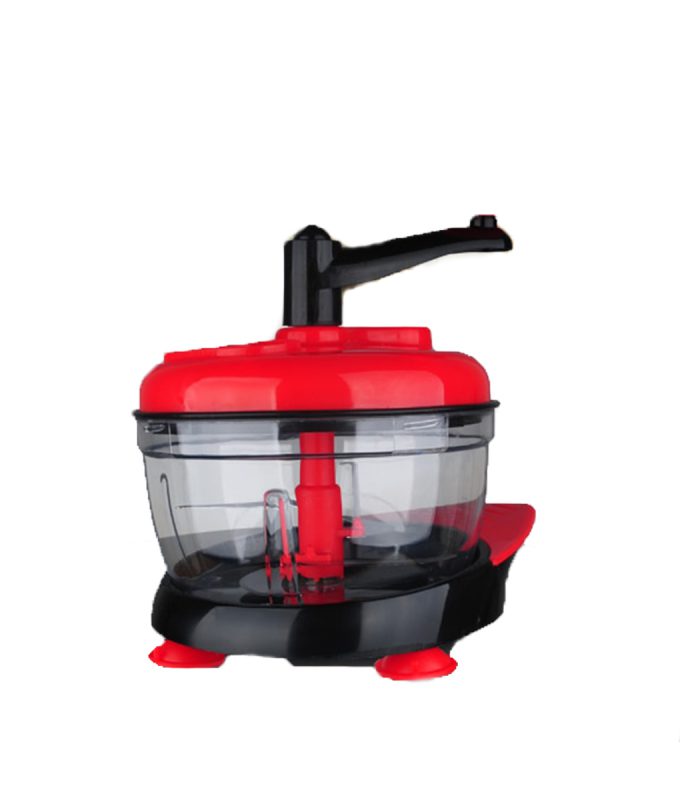 Kitchen Manual Food Chopper