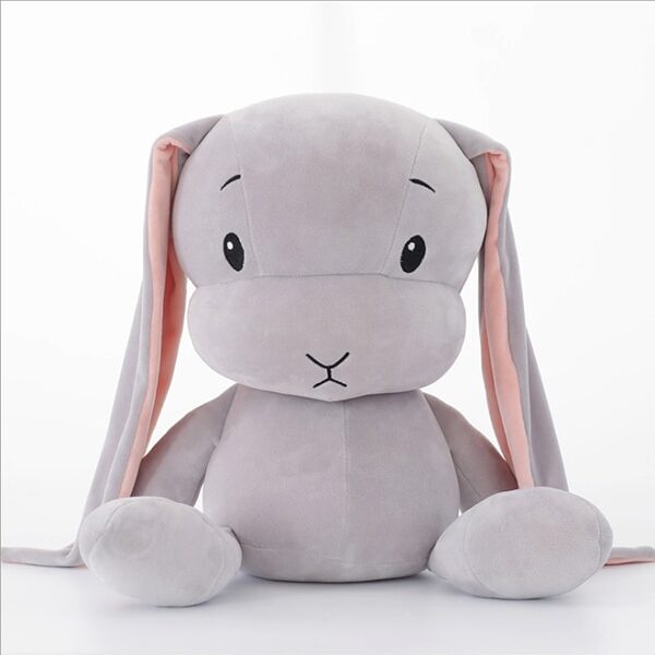 50CM 30CM Cute rabbit plush toys Bunny Stuffed Plush Animal Baby Toys doll baby accompany sleep 1.jpg 640x640 1