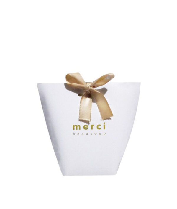 5pcs Upscale Black White Bronzing Merci Candy Bag French Salamat Kasal Pabor Gift Box Package 4 1.jpg 640x640 4 1