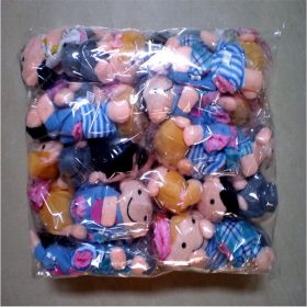 6 Pcs Finger Even Storytelling Good Hand Toys - image 5