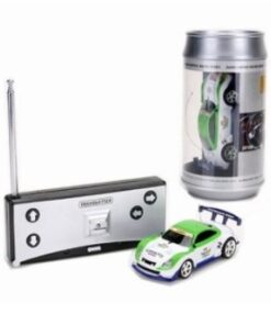 8 Colors Hot Sales 20KM H Coke Can Mini RC Car Radio Remote Control Micro Racing 1.jpg 640x640 1