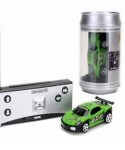 8 Colors Hot Sales 20KM H Coke Can Mini RC Car Radio Remote Control Micro Racing 3.jpg 640x640 3