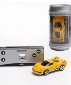 8 Colors Hot Sales 20KM H Coke Can Mini RC Car Radio Remote Control Micro Racing 6.jpg 640x640 6