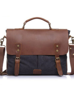 AUGUR New Fashion Men s Vintage Handbag Genuine Leather Shoulder Bag Messenger Laptop Briefcase Satchel Bag 1 1.jpg 640x640 1 510x510 1