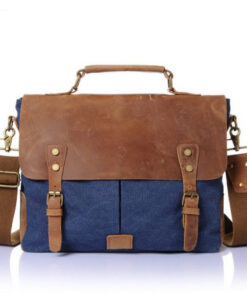 AUGUR New Fashion Men s Vintage Handbag Genuine Leather Shoulder Bag Messenger Laptop Briefcase Satchel Bag 5 1.jpg 640x640 5 510x510 1