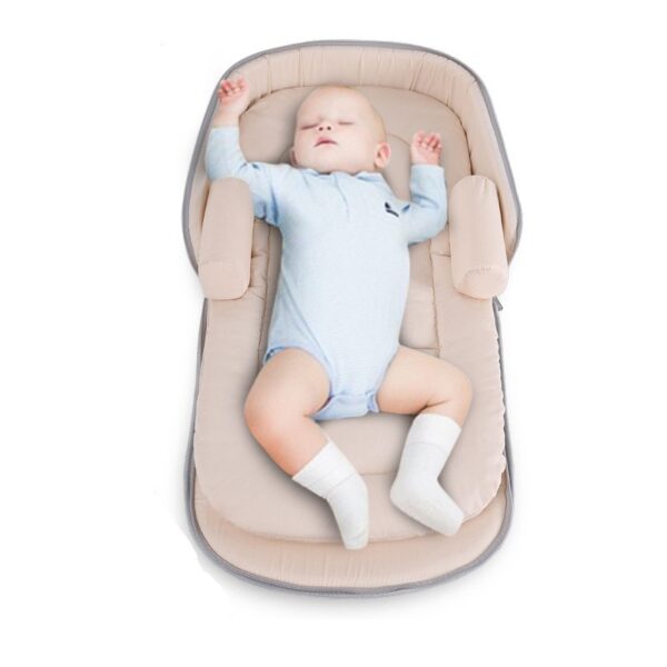 Portable Baby Bed