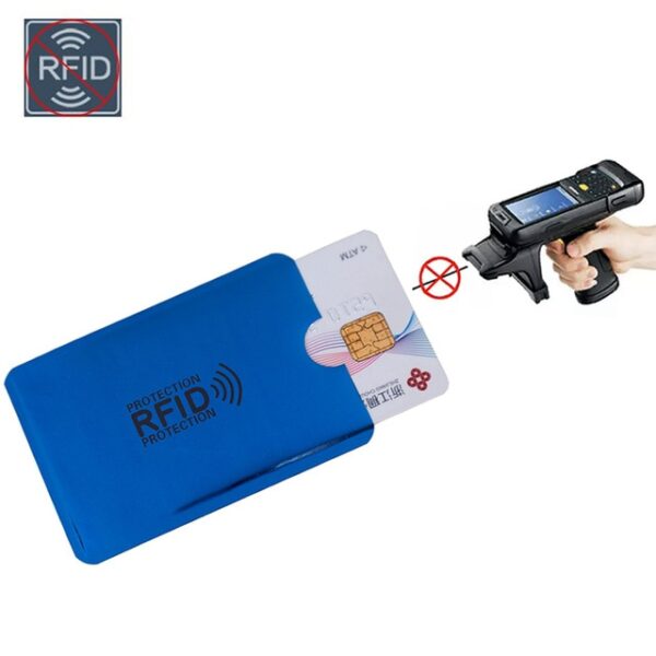 Anti Rfid Wallet Blocking Reader Lock Bank Card Holder Id Bank Card Case Protection Metal Credit 1.jpg 640x640 1