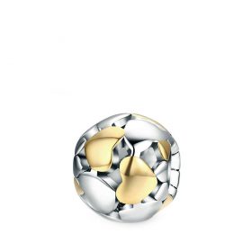 Sterling Silver Luminous Heart Valentine Day Gift - image 1