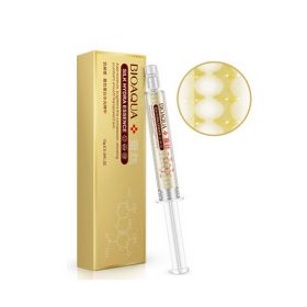 Luxury 24K Gold Anti Wrinkle Essence Cream - image 1