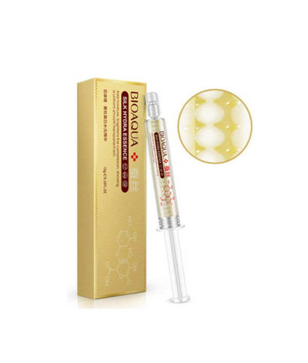 BIOAQUA Brand 24K Gold Hyaluronic Acid Liquid Skin Care Brand Moisturizing Anti Wrinkle Anti Aging Collagen 1 2