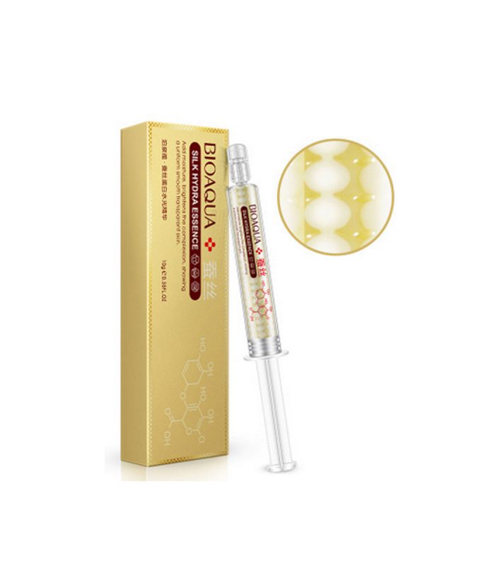 Luxury 24K Gold Anti Wrinkle Essence Cream